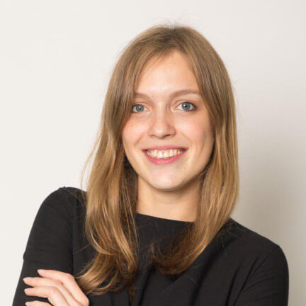 Alexandra Lamachenka