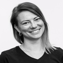 Ольга Падулоси