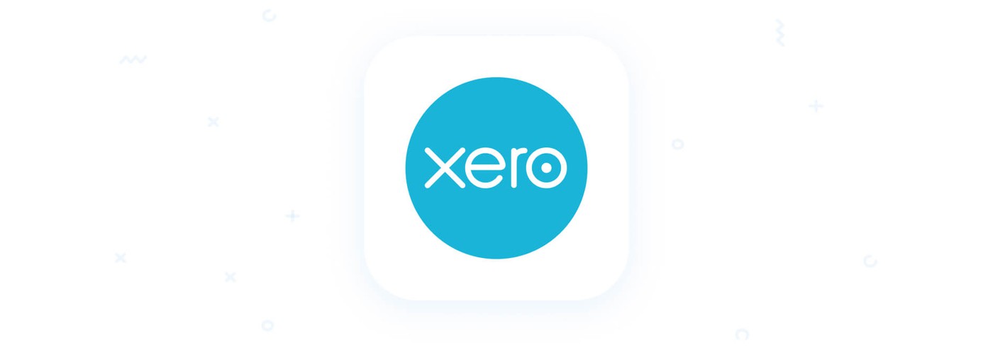 Xero icon example