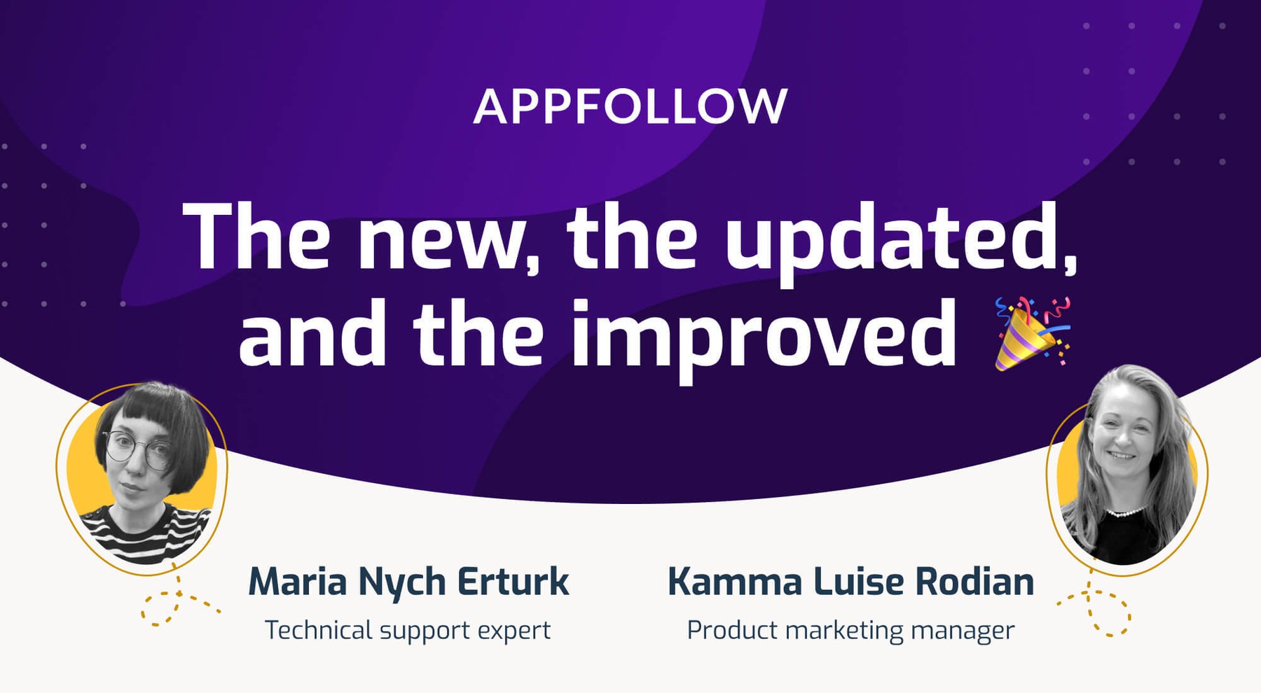 AppFollow product walkthrough — the new, the updated, and the improved