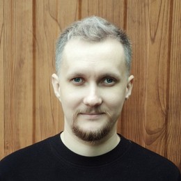 Vadim Lysenko