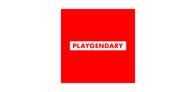 Playgendary