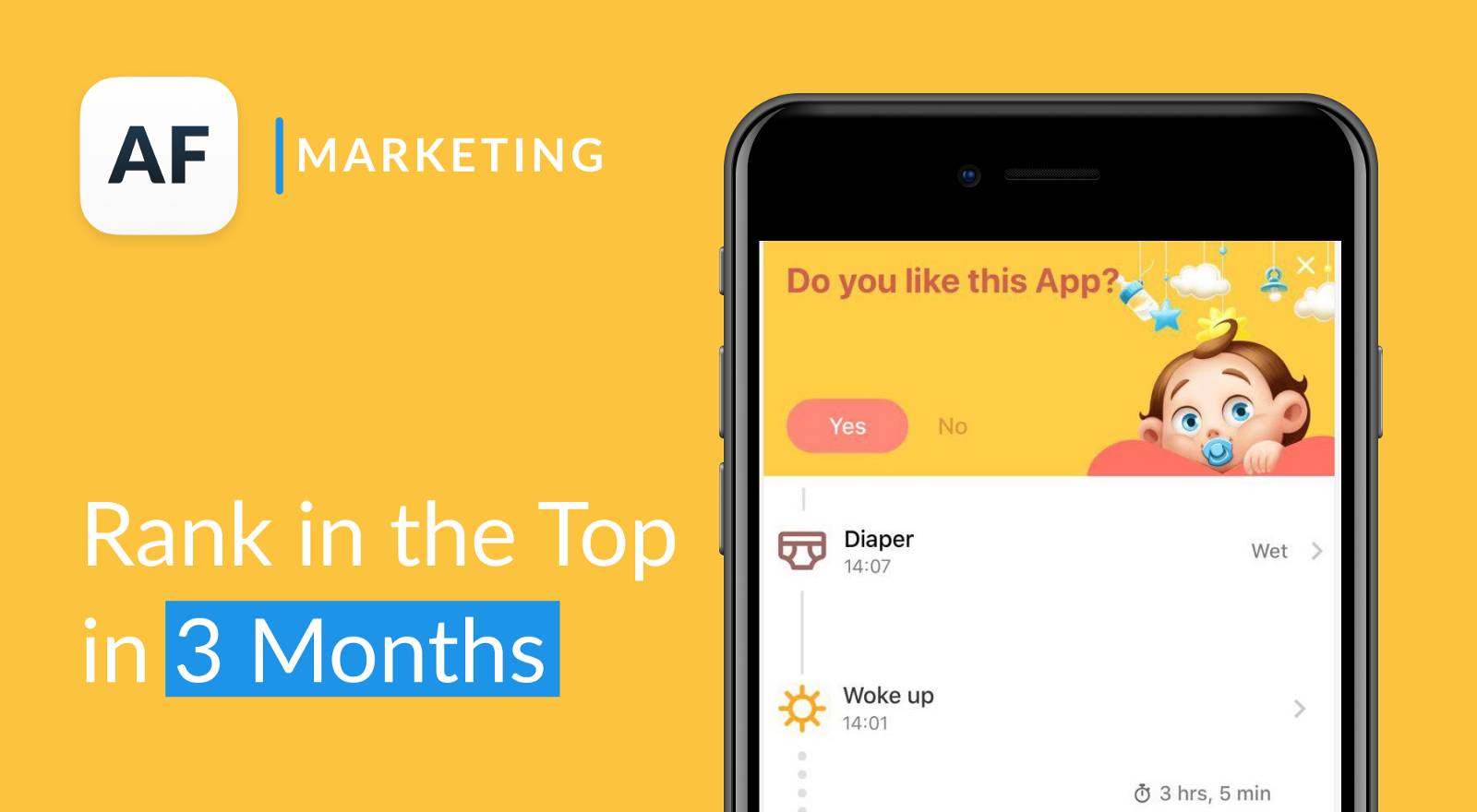 How to Rank in the Top Apps List in 3 Months | Blog ✓ | AppFollow